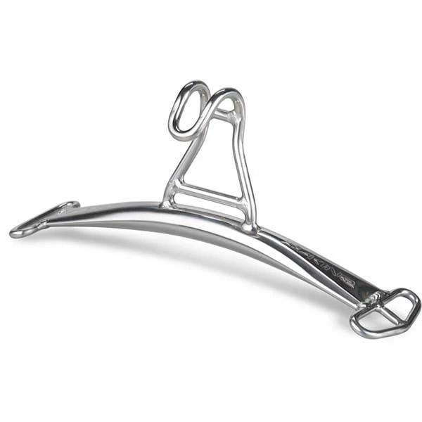 Crochet Harnais Windsurf Dakine Spreader Bar S15 - 12" 3 Crochet Harnais Windsurf Dakine Spreader Bar S15 - 12"