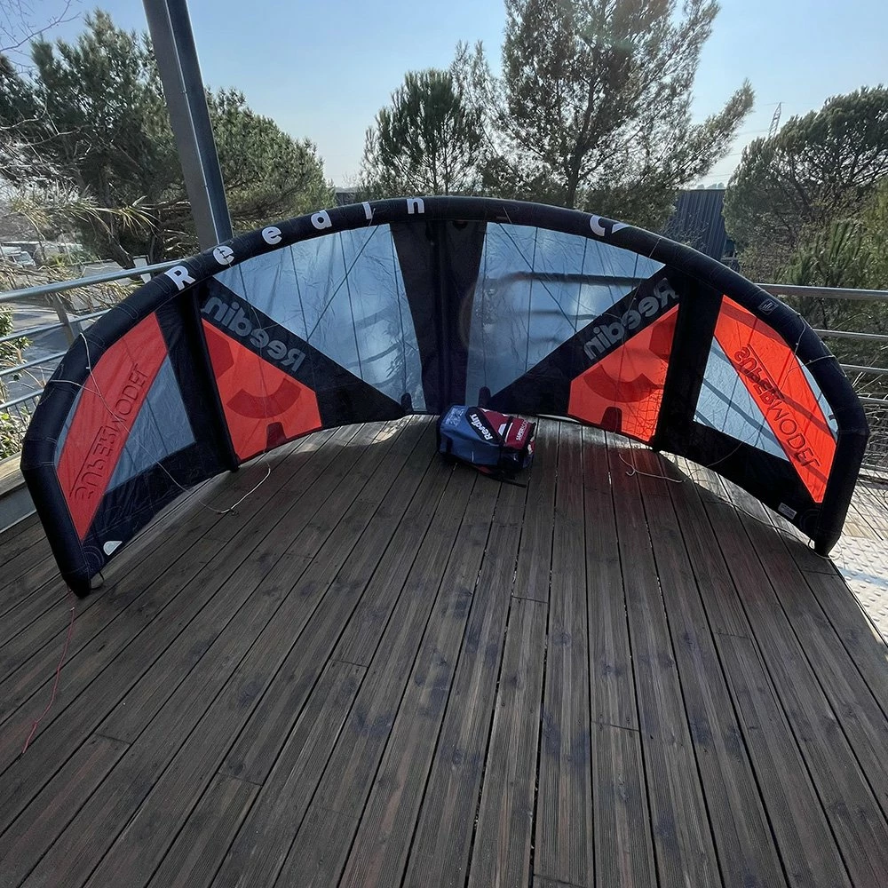 Aile De Kite Reedin Occasion - Supermodel V3 (nue) 2022 3 Aile De Kite Reedin Occasion - Supermodel V3 (nue) 2022
