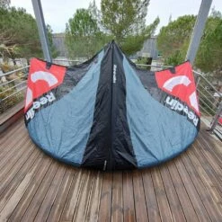 Aile De Kite Reedin Occasion Supermodel V3 12m2 2022 Nue -Équipement De Surf Soldes 2024 21d3aa9815b5859776247d63bab7f3d3f2f14ecc E22REDNWAT390244 1