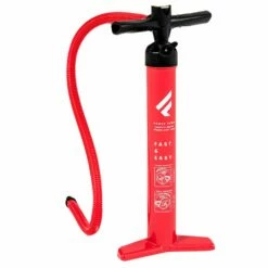 Pack SUP Fanatic Ray Air/Pure (Blue) -Équipement De Surf Soldes 2024 223d5444be8b46b52c02fa0bb9a49feb70a72404 E23FNATWAT382007 905