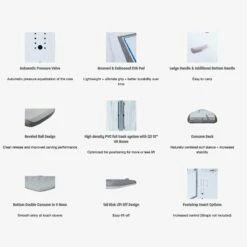 Pack Wing Hover Carbon Ultra S26 14 Pack Wing Hover Carbon Ultra S26 -Équipement De Surf Soldes 2024 22da25c4759d0831a086e68ca0fc52fe5eb554f3 E22NAISWAT68737 4 1