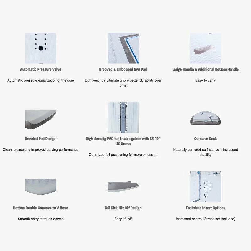 Pack Wing Hover Carbon Ultra S26 7 Pack Wing Hover Carbon Ultra S26 – Image 5