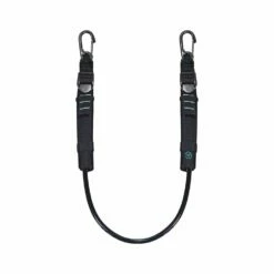 Leash Board De WingSurf Ride Engine Adjustable Wing Harness Line