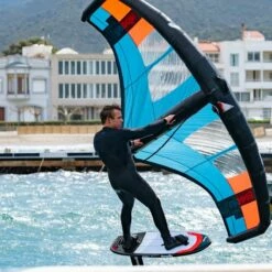 Aile De Wing Reedin Superwing -Équipement De Surf Soldes 2024 232e193b6978775427fd23a9d2162347ffaaa0bb E21REEDWAT73332 6