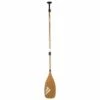 Pagaie Sup Fanatic Bamboo Carbon 50 Slim Adjustable -Équipement De Surf Soldes 2024 23346e49af015fd08681e3e48e2b2a976f38f6ae E23FNATWAT382016 0