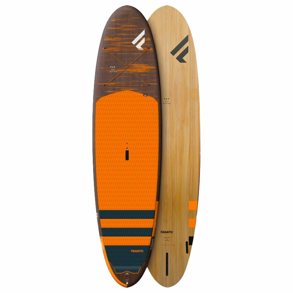 Board De SUP Fanatic Fly Eco 3 Board De SUP Fanatic Fly Eco