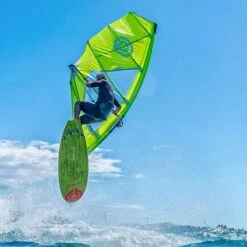 Voile De Windsurf Goya Banzaï Pro 2022 -Équipement De Surf Soldes 2024 26255ab91410f307e50a8ae1bc3ce532e77fdfbb E22GOYAWAT82697 3