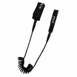 Leash SUP Fcs Comp Touring 12'