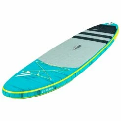 Pack SUP Fanatic Fly Air Premium/Pure - Blue -Équipement De Surf Soldes 2024 27a4b501e22a819056afde958b86830e2740db95 E23FNATWAT382009 1