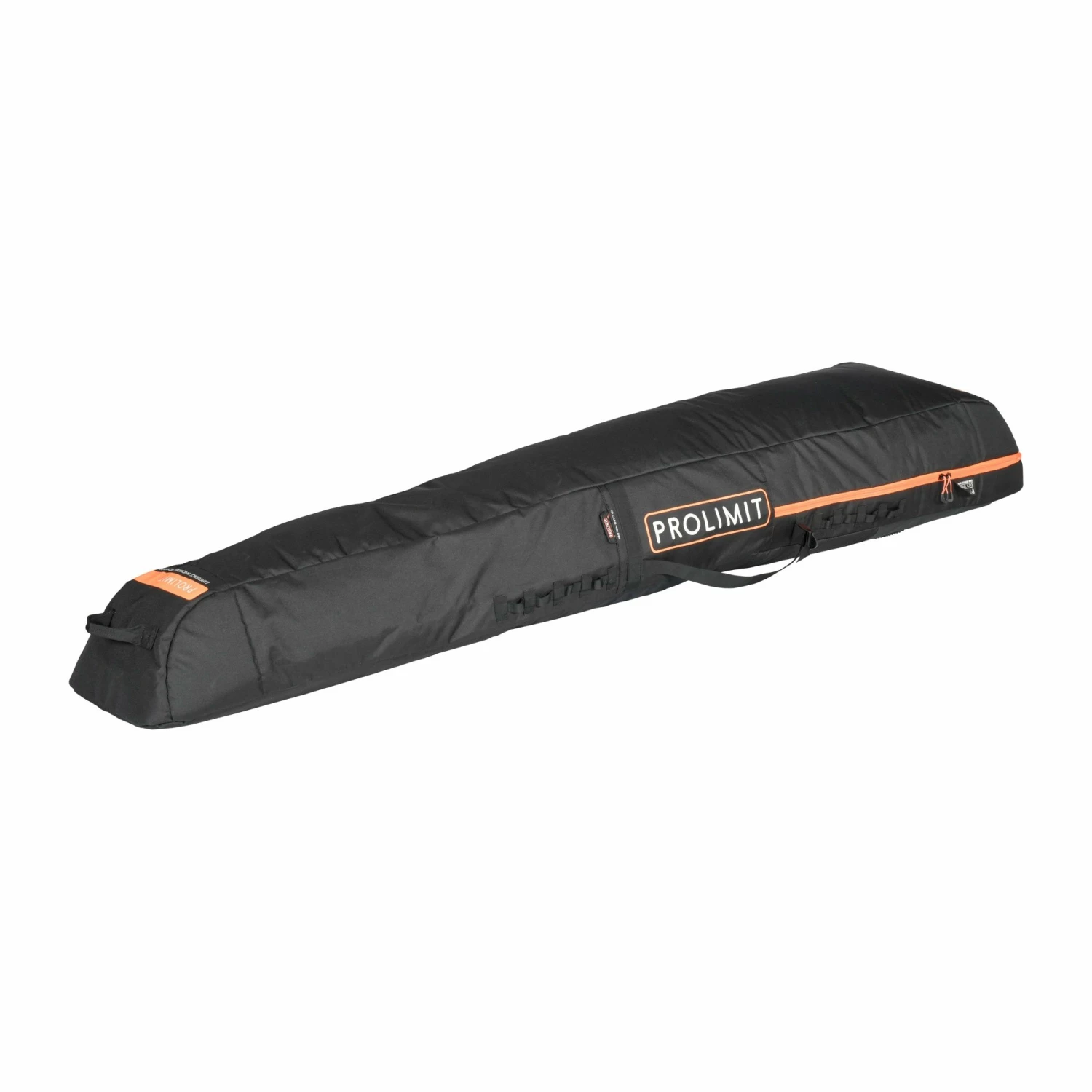 Housse Windsurf Quiver Prolimit SessionBag Aero - Black/Orange 3 Housse Windsurf Quiver Prolimit SessionBag Aero - Black/Orange