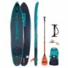 Pack SUP Jobe Pack Gonflable Aero Duna 2021 - 11'6'' -Équipement De Surf Soldes 2024 292dc3feafb2cb56bb3ef3beddbdba247d85bb8b E22JOBEWAT66961 JOBE0079730 5