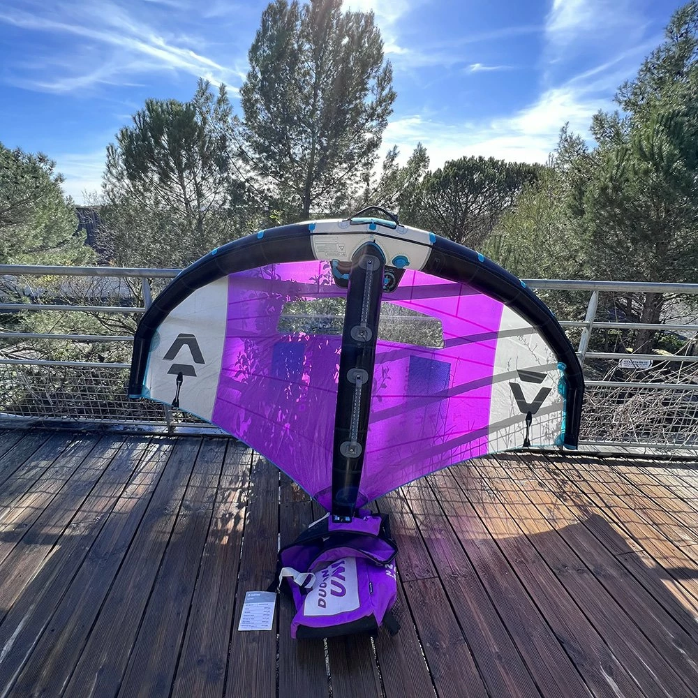 Aile De Wing Duotone Occasion Duotone Unit V2 2.5m2 2022 4 Aile De Wing Duotone Occasion Duotone Unit V2 2.5m2 2022 – Image 2