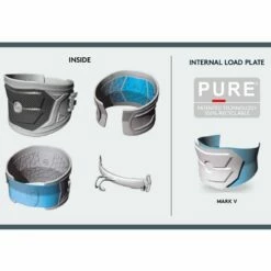 Harnais Wind Ceinture Prolimit Waist Argon 9 Harnais Wind Ceinture Prolimit Waist Argon -Équipement De Surf Soldes 2024 299a5057fa3e108363e6eb98cfbd4ae944a06440 E21PROLWAT69762 3