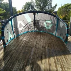 Aile De Kite Duotone Neo Sls -Équipement De Surf Soldes 2024 2b0a8e73f61fc945d8b63638966e19fb8a97ef3d E22DUOTWAT353068 2