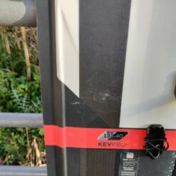 Board De Kite Reedin Occasion - Kevpro V3 2022 Complete - 133CMX40CM -Équipement De Surf Soldes 2024 2c00e1c31a51f2aa07fe87e1741e33f500db98bf E22REDNWAT391915 2