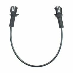 Attaches Harnais De Windsurf Fixes Ion Harness Line Set Fix Pro 2021 - Black