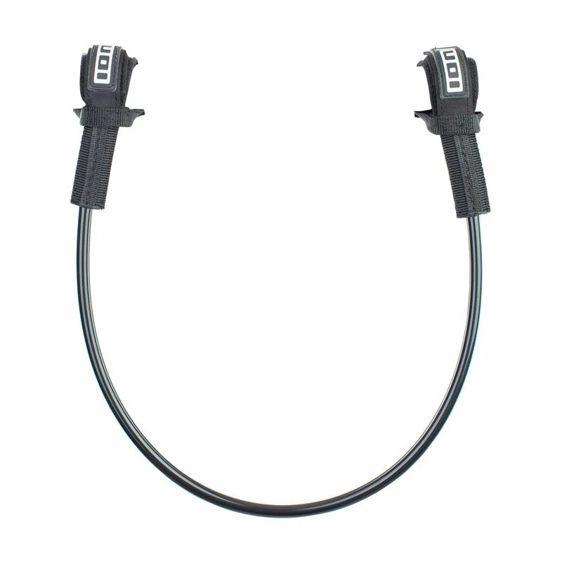 Attaches Harnais De Windsurf Fixes Ion Harness Line Set Fix Pro 2021 - Black 3 Attaches Harnais De Windsurf Fixes Ion Harness Line Set Fix Pro 2021 - Black