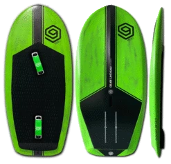 Board De Wing I99 Winger PRO 2021 - 4'7" / 60L