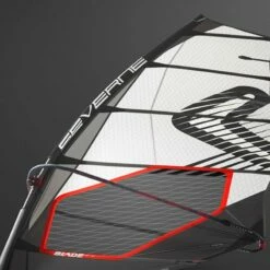 Voile De Windsurf Severn Blade - Red 13 Voile De Windsurf Severn Blade - Red -Équipement De Surf Soldes 2024 3003da0375daefa4e8791b919ce60a3528ba70fa E21SEVEWAT68969 2