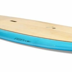 Bande Protection SUP Rail Saver Pro SUP - Clear -Équipement De Surf Soldes 2024 3061042ad472e4d131e2102ff3f4c3034902d89c E22RAILWAT8024 RSVP0089321 14