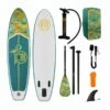 Pack SUP After Essentials Tropical -Équipement De Surf Soldes 2024 3189b2fdf5ca14ab971a1fbba51364adb663d25e E22AFTEWAT332605