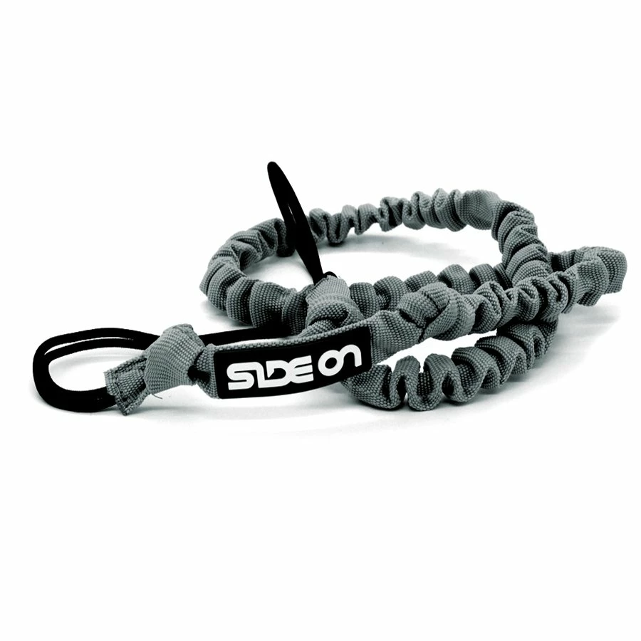 Tireveilles Side-On Uphaul - Gris 3 Tireveilles Side-On Uphaul - Gris