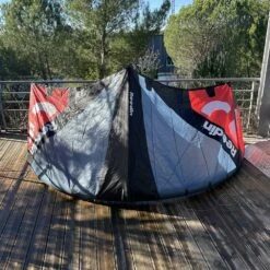 Aile De Kite Reedin Occasion Reedin Supermodel V3 7m2 2022 Nue