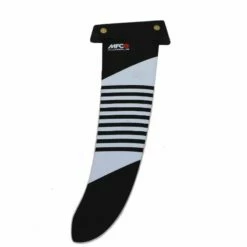 Ailerons De Windsurf Mfc Occasion Aileron Windsurf MFC HF Carbon - Tutle Box - 38 Cm