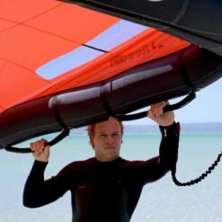 Pack Wing Superwing V3 + Planche + Foil -Équipement De Surf Soldes 2024 341afafc1cf1c7fcf134c23e8d8d6ddc4b09cc1e E22REEDWAT87108 8