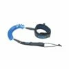 Leash Board De WingSurf Ion Core Coiled Knee - 5'5 - Blue -Équipement De Surf Soldes 2024 3491ec5a5a4c0b894a40dba22eda992308705669 E22IONWAT82595 0ION0058613 1
