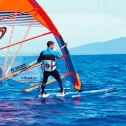 Board De Windsurf Av Boards AV Board Chubby 15 Board De Windsurf Av Boards AV Board Chubby -Équipement De Surf Soldes 2024 35273d622d71bbfdea6117c3cae6c47996f93664 E21AVBOWAT72490 4