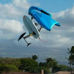 Pack Wing Hover Carbon Ultra S26 - 4'2" / 30 Litres + Aile + Planche + Foil -Équipement De Surf Soldes 2024 35a9c5ee70e64f89dddf6fcc88d30de080523016 E22NAISWAT68737 7