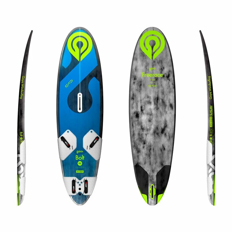 Board De Windsurf Goya Bolt Pro 7 Board De Windsurf Goya Bolt Pro – Image 5