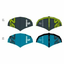Aile De Wing Zeeko Foil Surf Carve V2 -Équipement De Surf Soldes 2024 35f98c7d959842d225cf243a6ea9fb886569365f E21ZEEKWAT75344 4