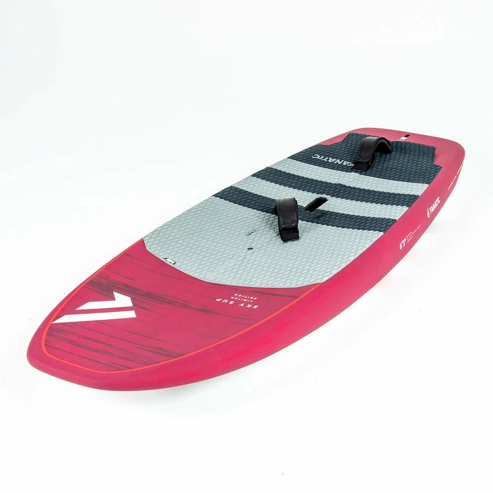 Planche SUP Foil Fanatic Sky SUP Foil LTD 2022 4 Planche SUP Foil Fanatic Sky SUP Foil LTD 2022 – Image 2