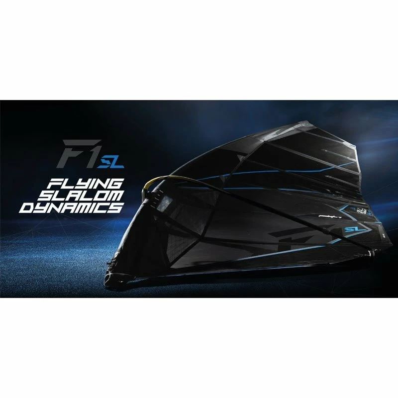 Voile De Windsurf Point-7 F1 SL 4 Voile De Windsurf Point-7 F1 SL – Image 2
