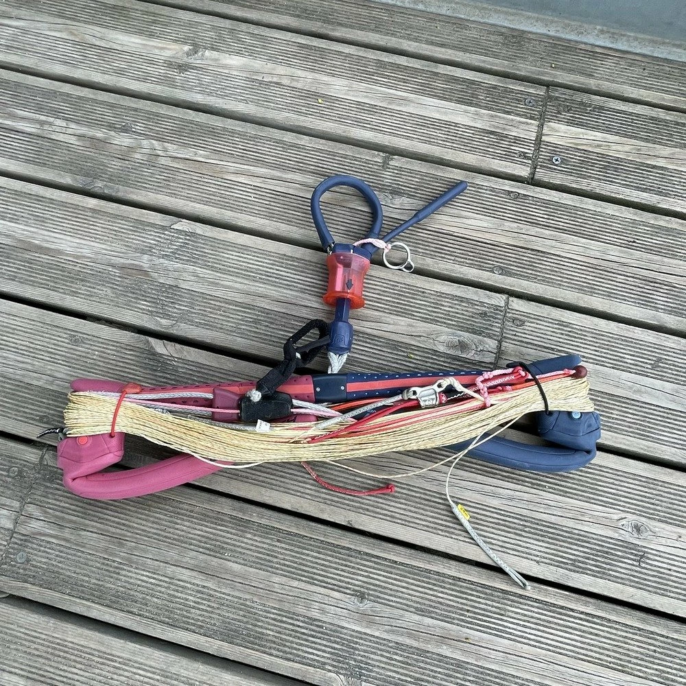 Barre De Kite North Kiteboarding Barre North Trustbar 24M 4 Barre De Kite North Kiteboarding Barre North Trustbar 24M – Image 2