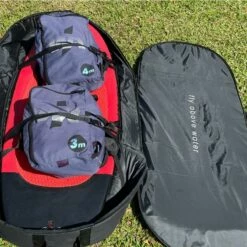 Housse Planche Wing Takuma Housse Board De Wing Boardbag -Équipement De Surf Soldes 2024 39fadff9744d8039c92f60109f1e177b205b9ef3 E22TAKUWAT80565 1