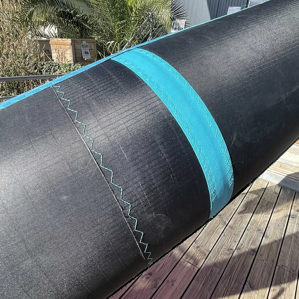 Aile De Wing Duotone Occasion Duotone Unit 5.0m2 2022 5 Aile De Wing Duotone Occasion Duotone Unit 5.0m2 2022 – Image 3