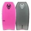 Board De Bodyboard Nmd NMD The Mix Tech PP ISS - Pink / Silver 1 Board De Bodyboard Nmd NMD The Mix Tech PP ISS - Pink / Silver -Équipement De Surf Soldes 2024 3aad7f758dde3aa570b73464651454881e3385ff E21NMDWAT73897 0