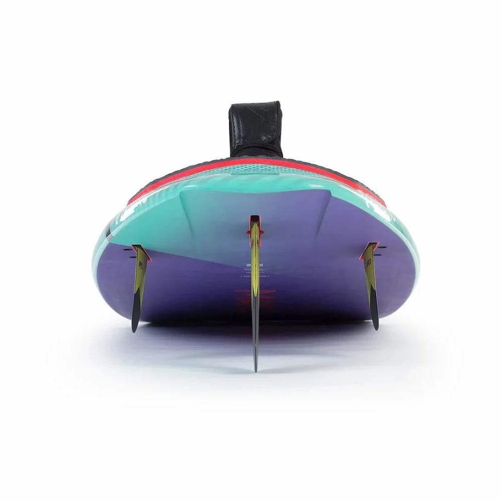 Board De Windsurf Fanatic Mamba Te 11 Board De Windsurf Fanatic Mamba Te – Image 9