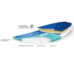 Board De SUP Starboard Planche De Whopper Lite Tech - 9'4" X 33" / 280cm -Équipement De Surf Soldes 2024 3b040678a05134231d4fd4e9306a54c4eb58c5f9 E22STARWAT82385 STBD0090109 2