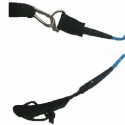 Leash Board De WingSurf Surf Pistols Ceinture Mousqueton -Équipement De Surf Soldes 2024 3c477292f6ec40ff3f632479ce7bc03a9693badd E22SURFWAT80791 3