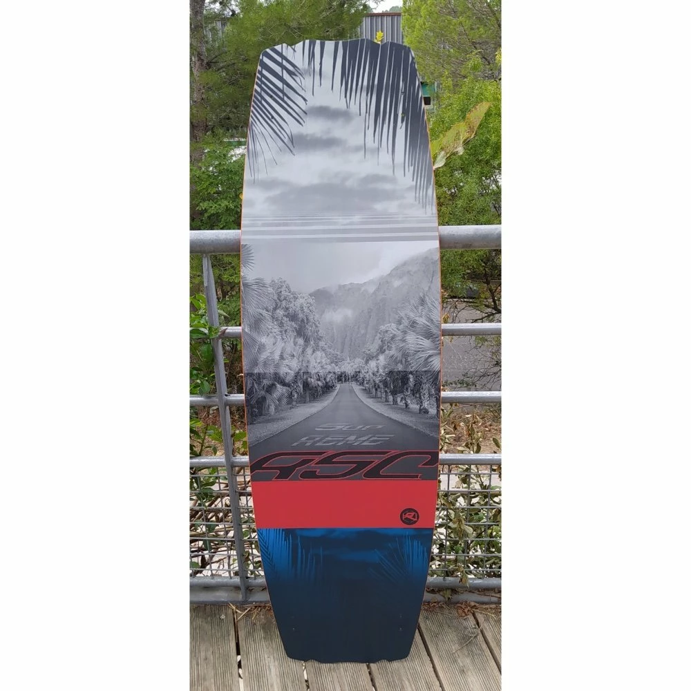 Board De Kite Rsc Supreme 2022 Board Nue 4 Board De Kite Rsc Supreme 2022 Board Nue – Image 2