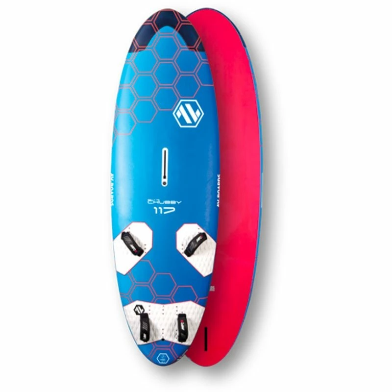 Board De Windsurf Av Boards AV Board Chubby 3 Board De Windsurf Av Boards AV Board Chubby