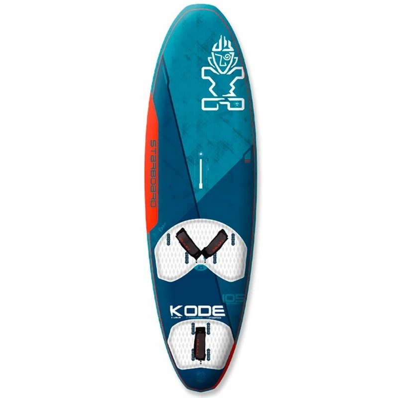 Board De Windsurf Starboard Kode Wood Sandwich 3 Board De Windsurf Starboard Kode Wood Sandwich
