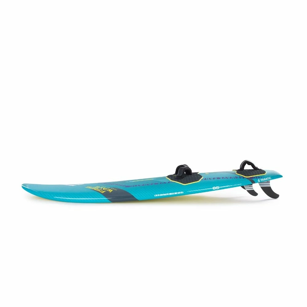 Board De Windsurf Fanatic Freewave Te 4 Board De Windsurf Fanatic Freewave Te – Image 2
