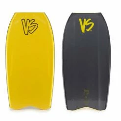 Board De Bodyboard Versus Winchester Quantun Wifly V2 Nrg+ Tangerine/Met. Grey