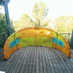 Aile De Kite Duotone Evo 2019 -Équipement De Surf Soldes 2024 3fc56a90840810880c68cf6ae501ac41c8c5331c E19DUOTWAT344754 2