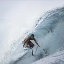 Planche De Wing Complète TK Carbone -Équipement De Surf Soldes 2024 3ff08fd00cfe42dbe13b5e205b1b7a8140b78a9e E22TAKUWAT79798 6